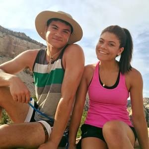 Meet your Posher, Joel